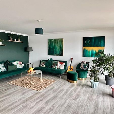 The Meadow, River View Apartment South Kessock Buitenkant foto