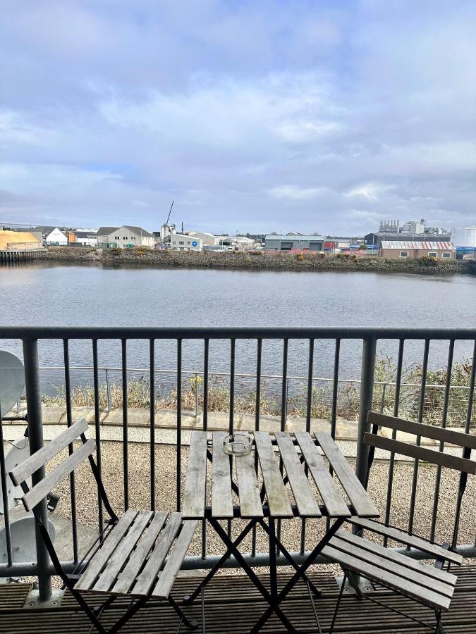 The Meadow, River View Apartment South Kessock Buitenkant foto
